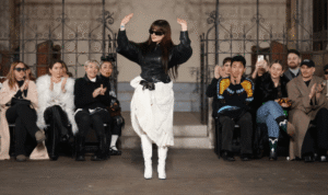 Emerging Youth Fashion Designers