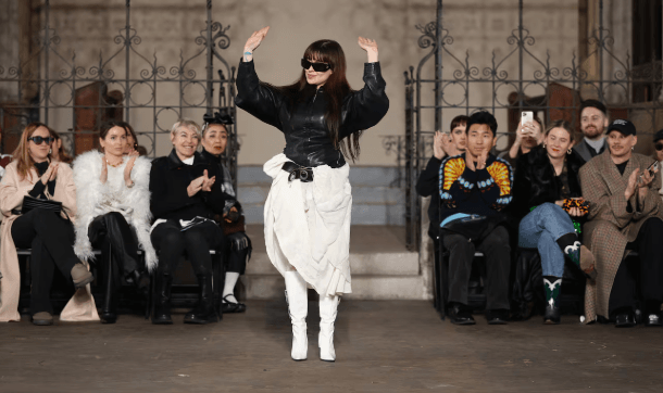 Emerging Youth Fashion Designers
