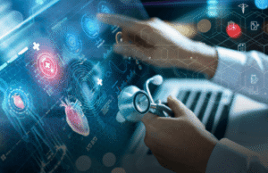 The Future of Digital Healthcare Systems