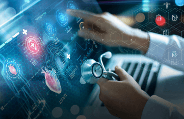 The Future of Digital Healthcare Systems
