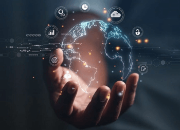 The Future of Digital Financial Systems