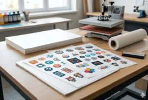 How DTF Gangsheet Builder Tools Improve Workflow Automation
