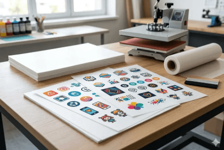How DTF Gangsheet Builder Tools Improve Workflow Automation