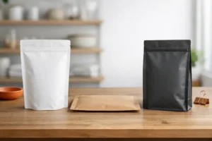 Why Quad Seal Pouches Are Becoming a Preferred Choice for Modern Packaging