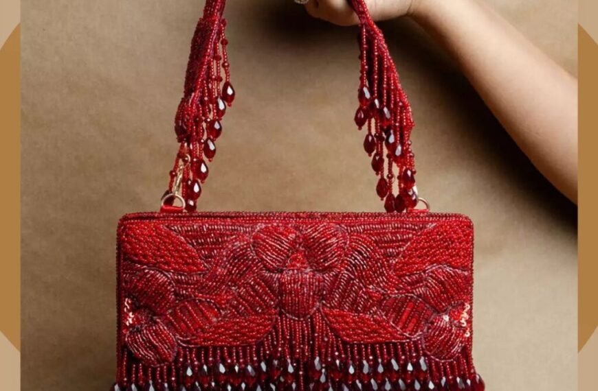 Top Indian Clutch Bags for Weddings and Festive Events