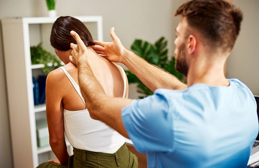 Chiropractic Care for Women: A Natural Path to Better Health